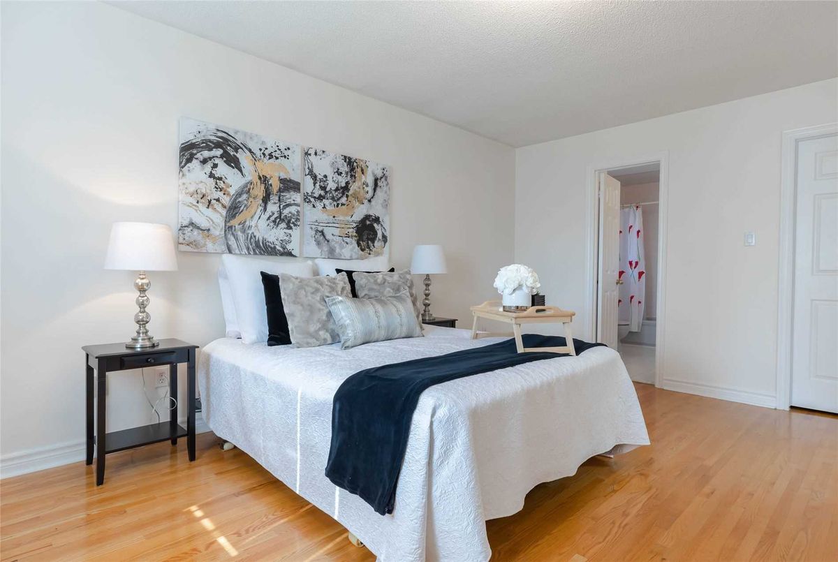 7 Clydebank Blvd 7 Clydebank Blvd Toronto