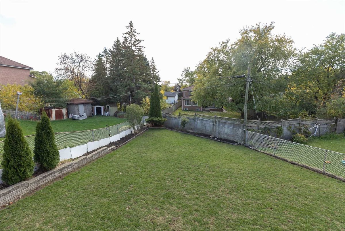 7 Clydebank Blvd 7 Clydebank Blvd Toronto
