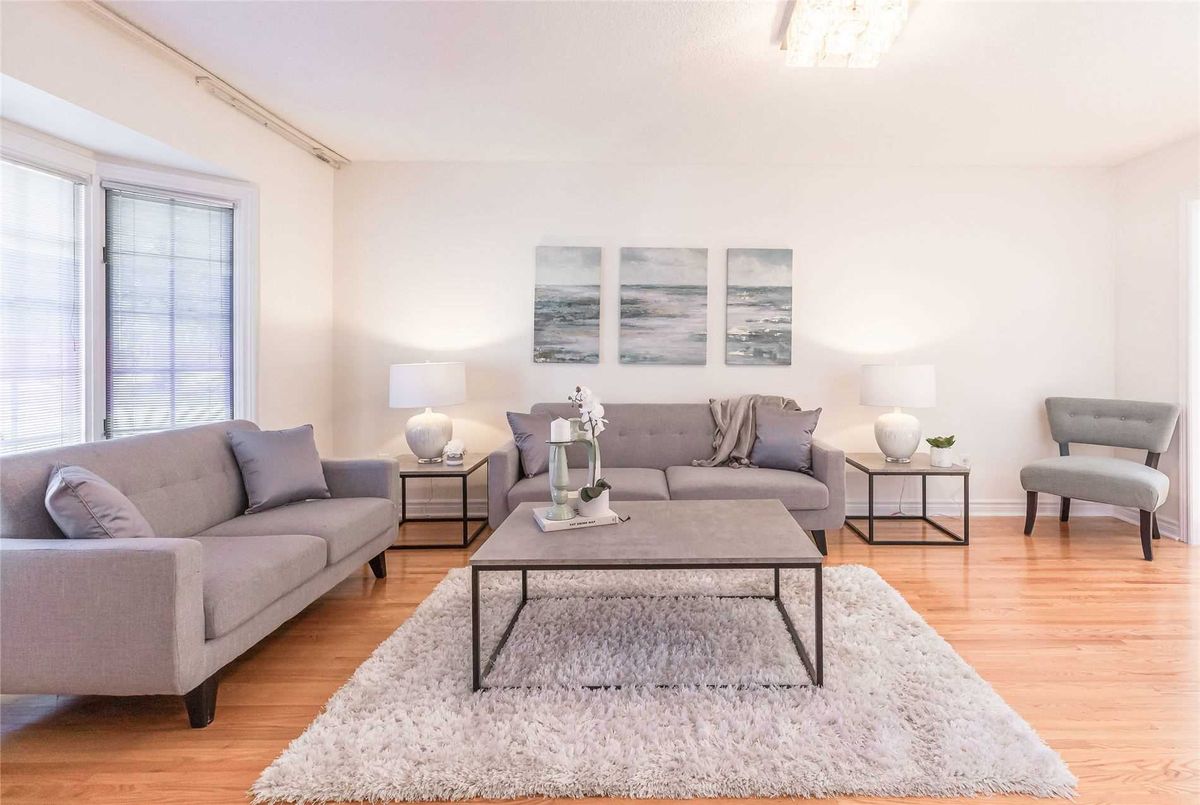 7 Clydebank Blvd 7 Clydebank Blvd Toronto