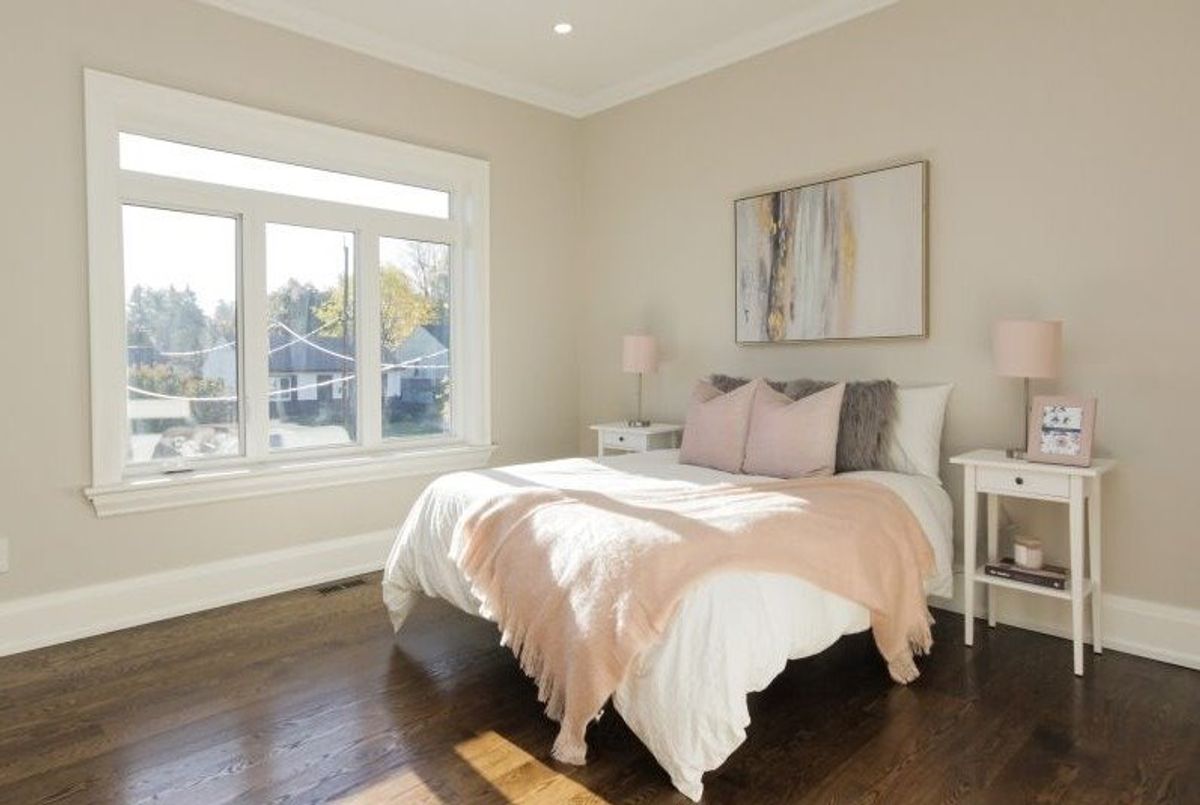 60 Adanac Dr 60 Adanac Dr Toronto