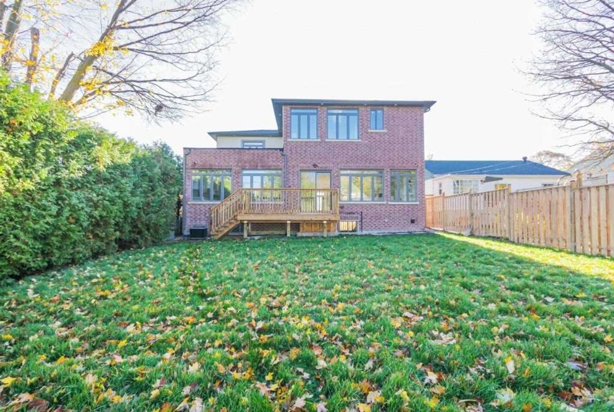60 Adanac Dr 60 Adanac Dr Toronto