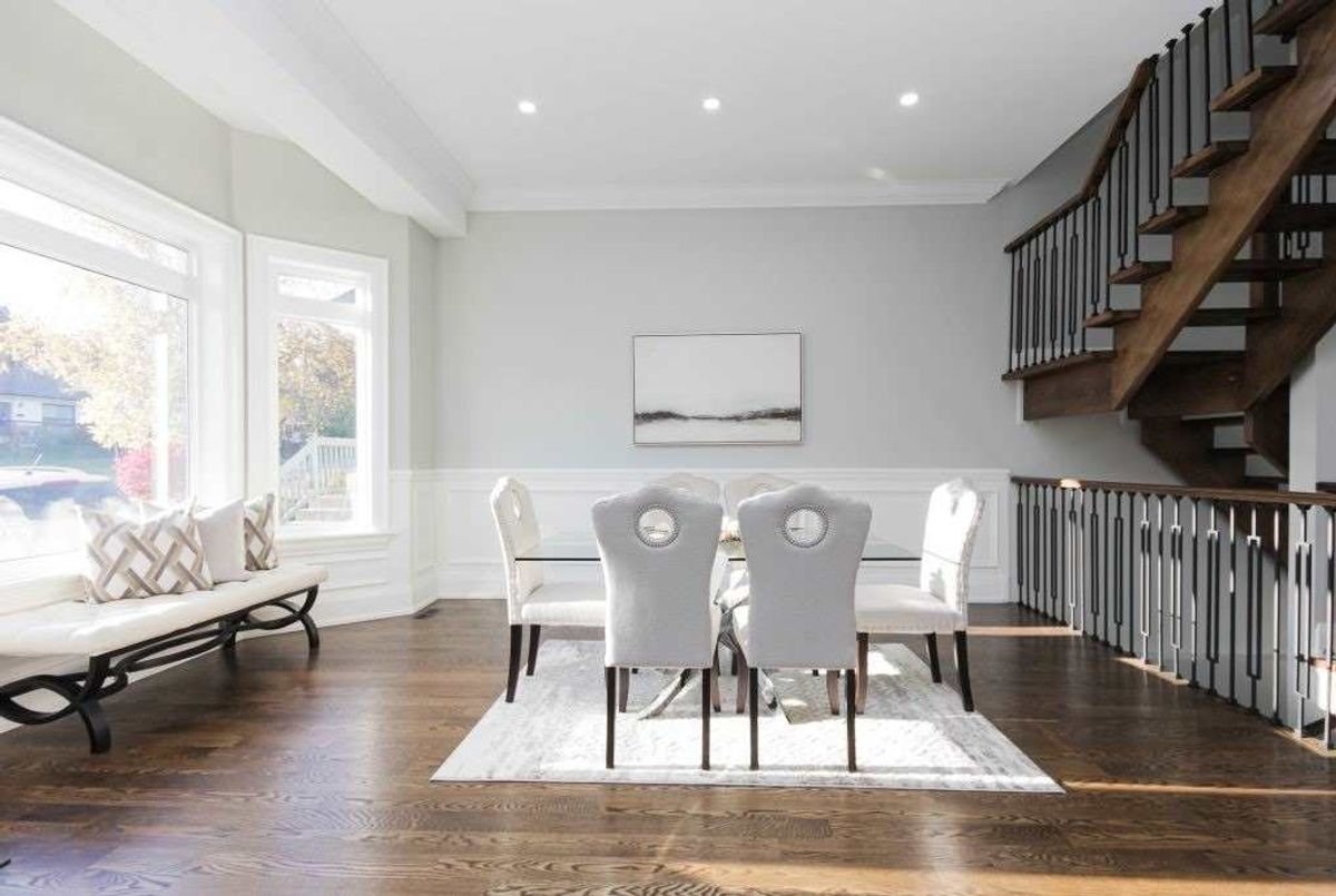 60 Adanac Dr 60 Adanac Dr Toronto