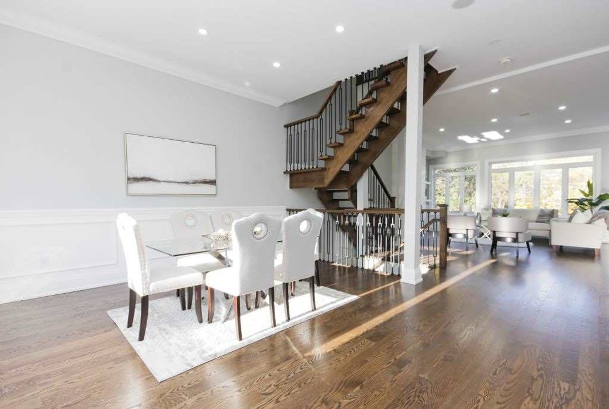 60 Adanac Dr 60 Adanac Dr Toronto