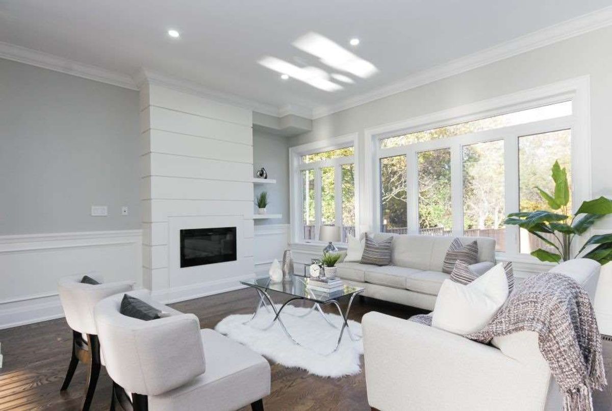 60 Adanac Dr 60 Adanac Dr Toronto