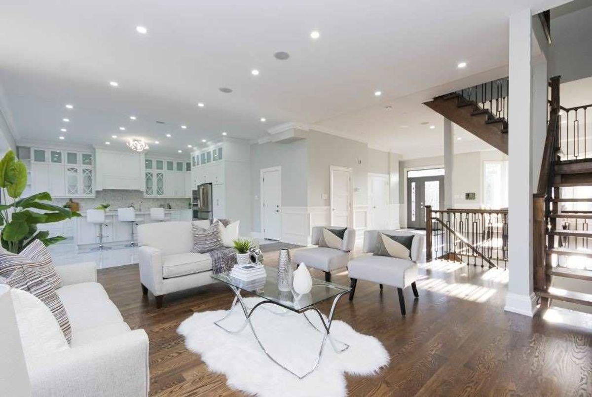 60 Adanac Dr 60 Adanac Dr Toronto