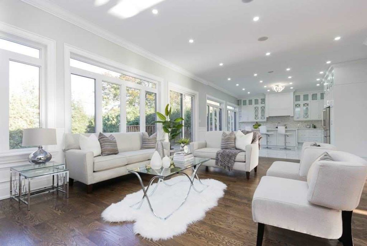 60 Adanac Dr 60 Adanac Dr Toronto