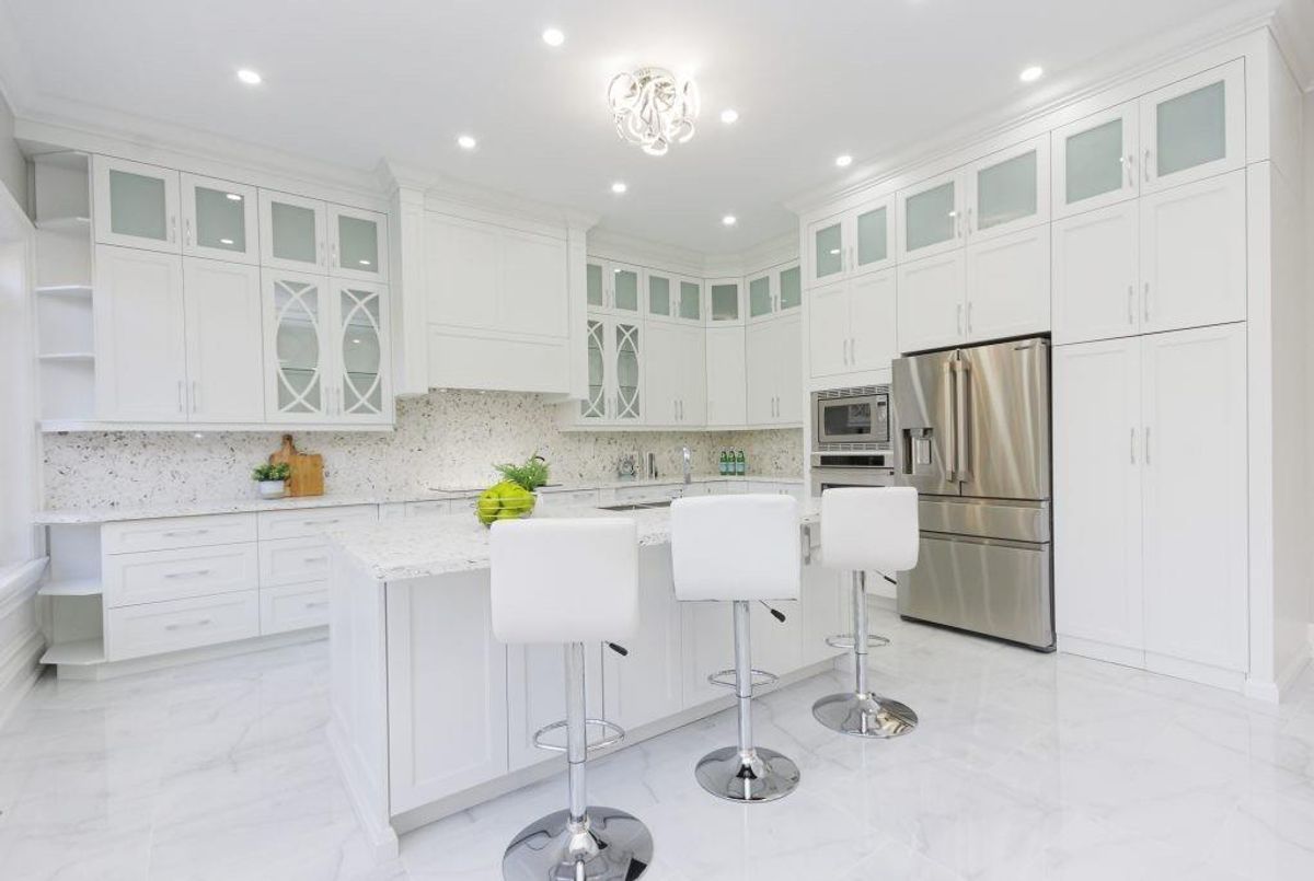 60 Adanac Dr 60 Adanac Dr Toronto