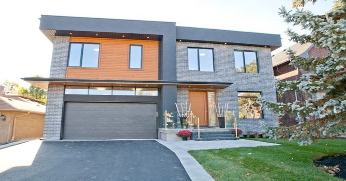 35 Fishleigh Dr Toronto