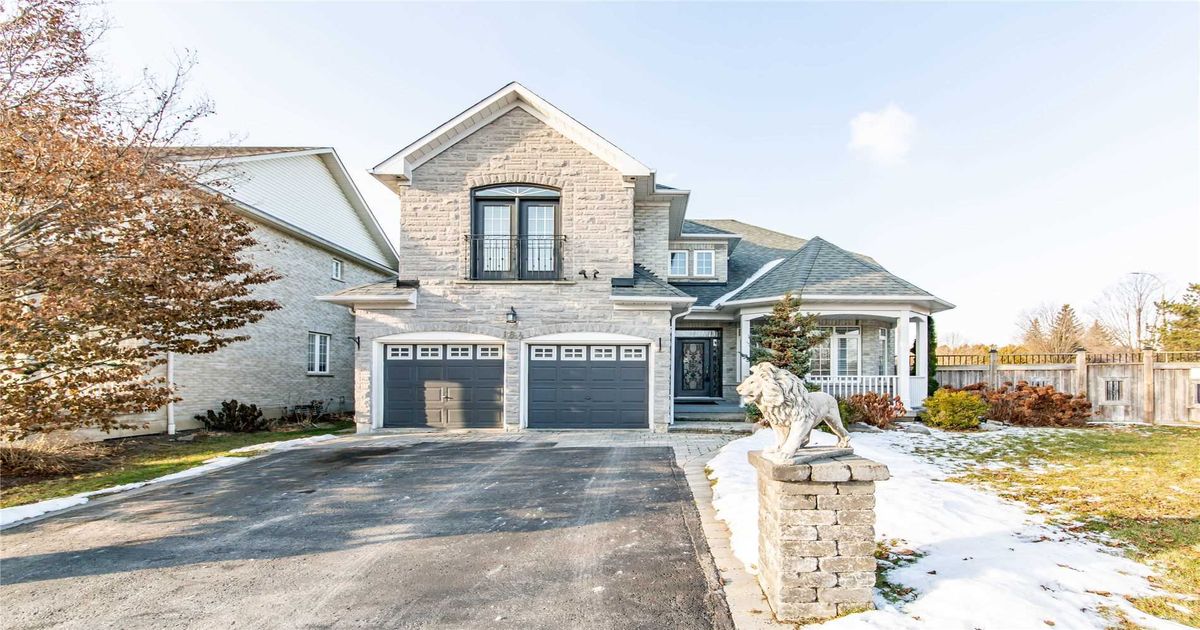 184 Mcquay Blvd Whitby