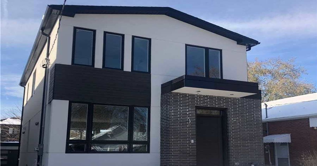 18 Mckayfield Rd Toronto