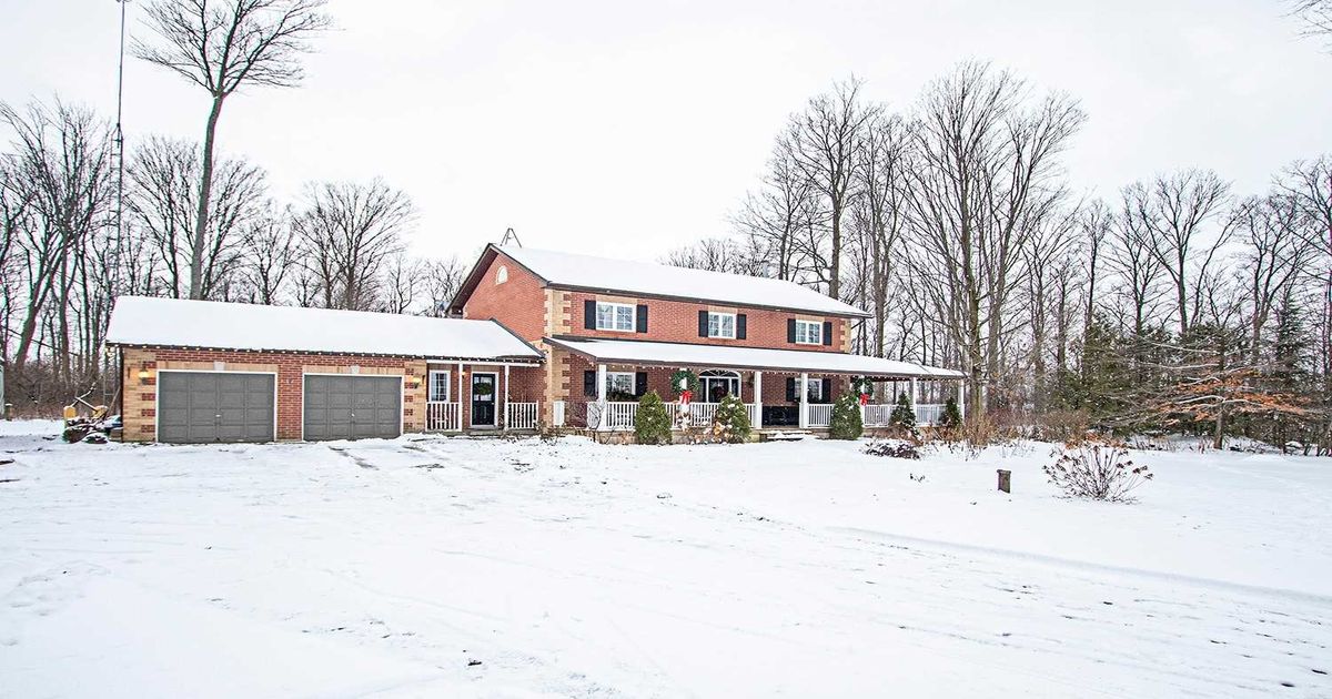 4630 Malcolm Rd Scugog