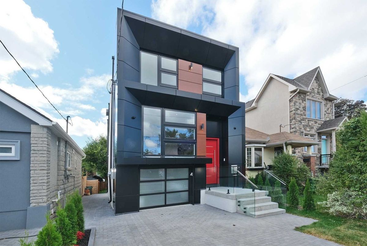 212 Woodmount Ave 212 Woodmount Ave Toronto