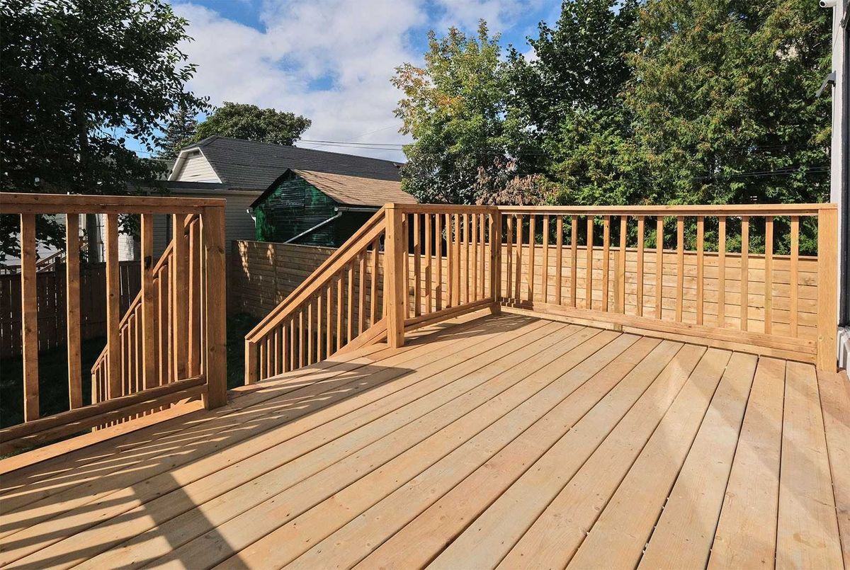 212 Woodmount Ave 212 Woodmount Ave Toronto