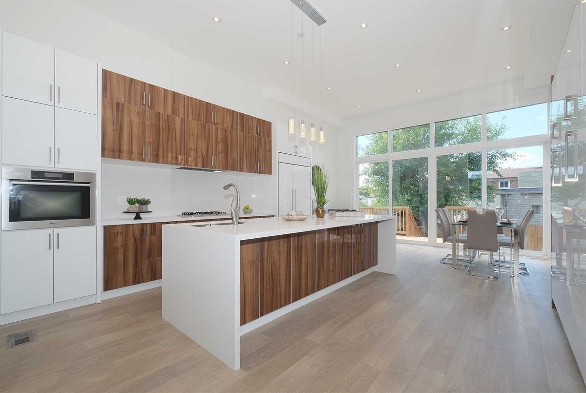 212 Woodmount Ave 212 Woodmount Ave Toronto