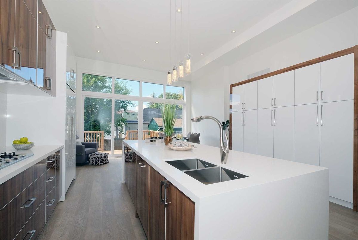 212 Woodmount Ave 212 Woodmount Ave Toronto