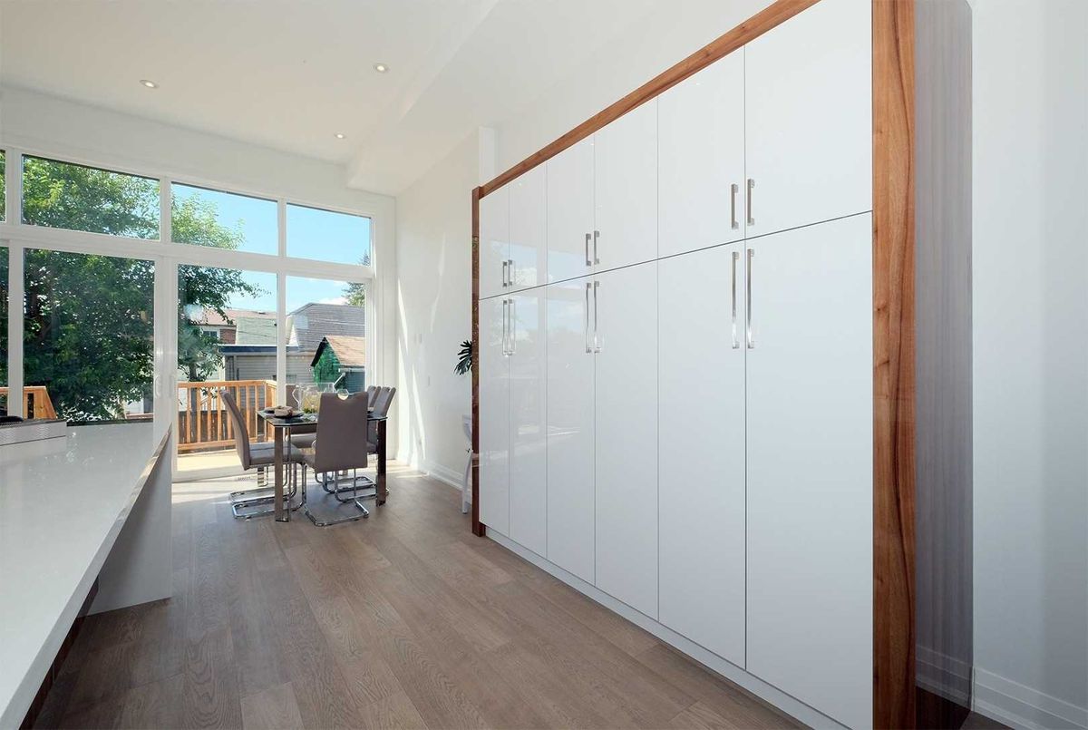 212 Woodmount Ave 212 Woodmount Ave Toronto
