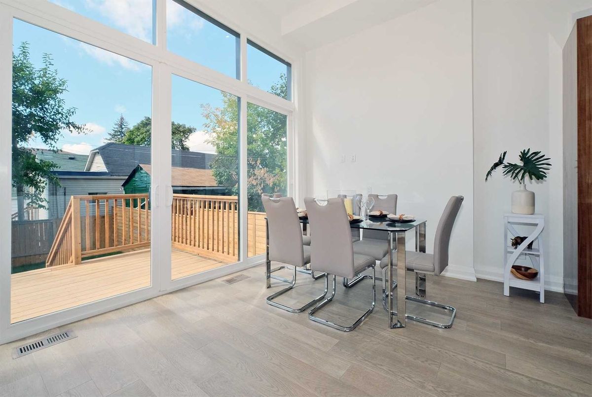212 Woodmount Ave 212 Woodmount Ave Toronto