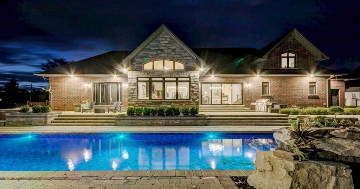 1947 Concession Rd 6 Rd Clarington