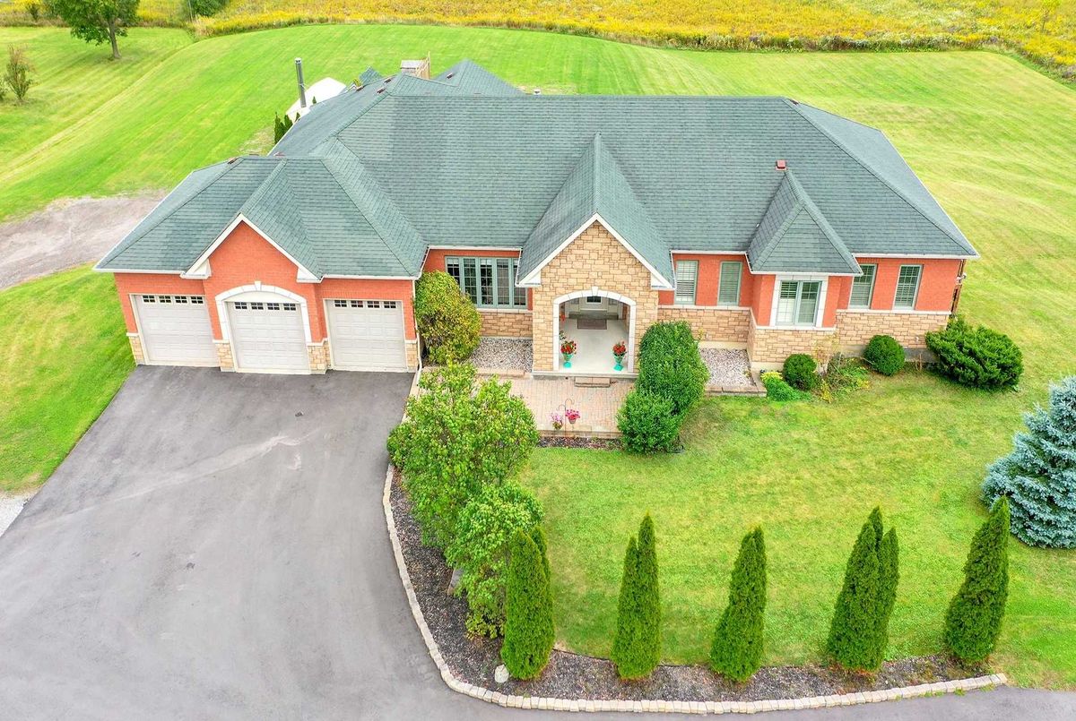 6353 Country Lane 6353 Country Lane Whitby