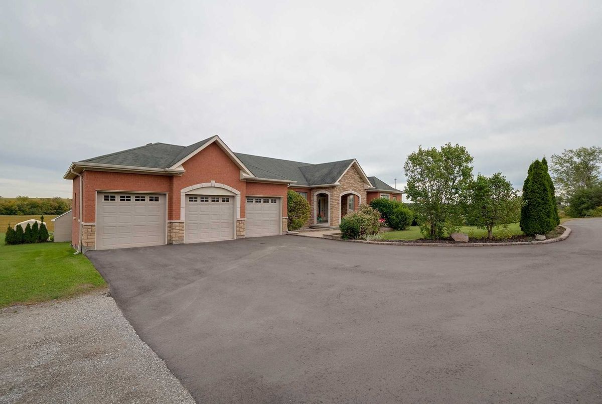 6353 Country Lane 6353 Country Lane Whitby