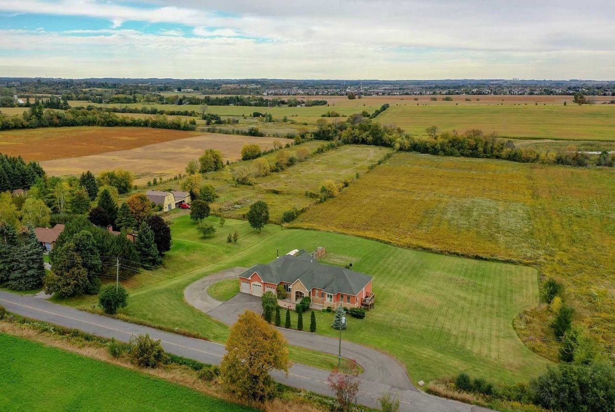 6353 Country Lane 6353 Country Lane Whitby