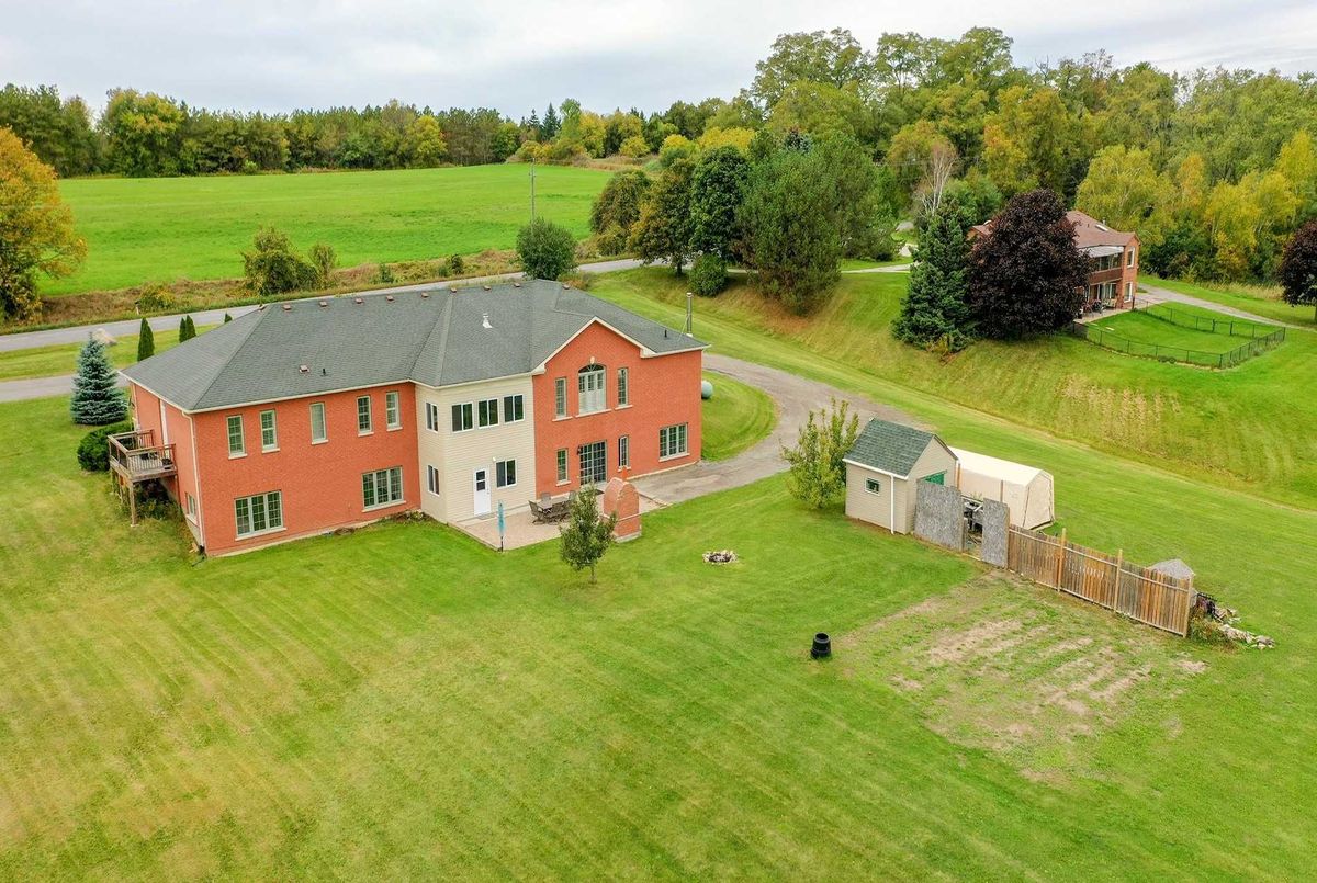 6353 Country Lane 6353 Country Lane Whitby
