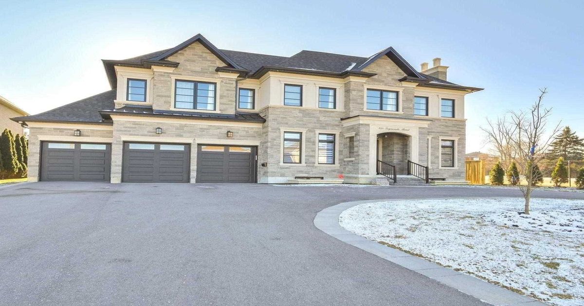 429 Toynevale Rd Pickering