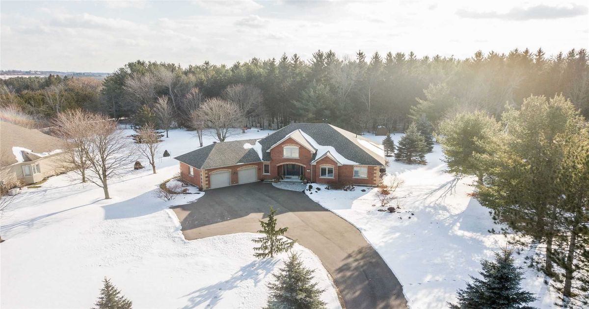 2465 Sandtrap Crt Pickering