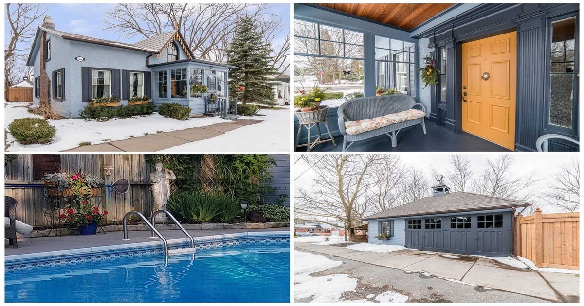57 Cassels Rd E Whitby