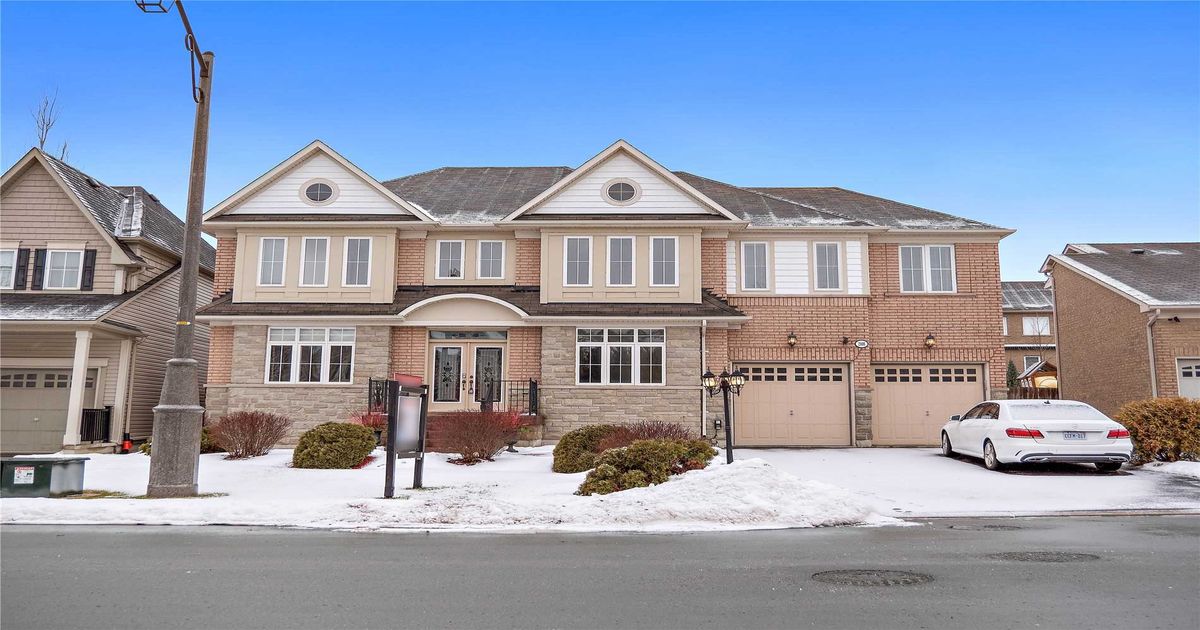 2108 Solar Pl Oshawa