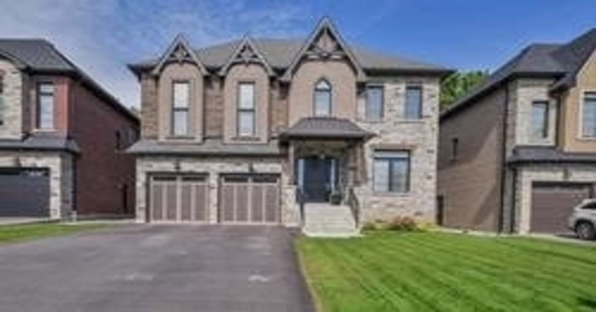 874 Taplin Dr Pickering