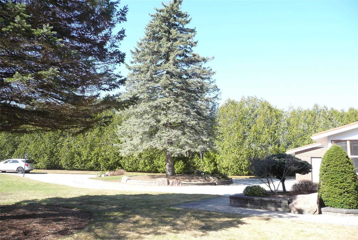 980 Columbus Rd W 980 Columbus Rd W Whitby