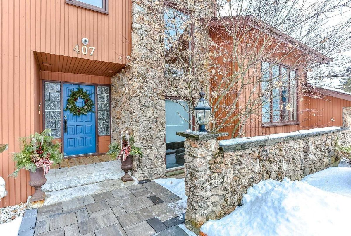 407 Ontario St 407 Ontario St Whitby