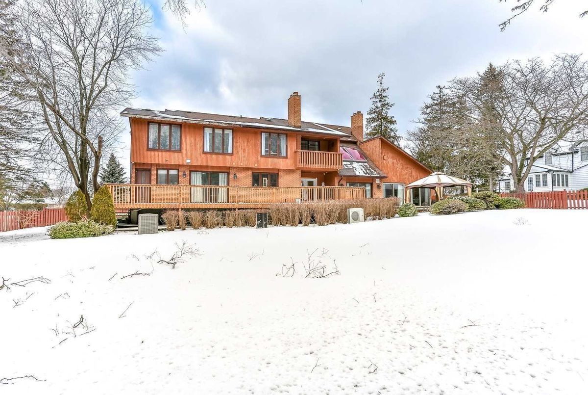 407 Ontario St 407 Ontario St Whitby