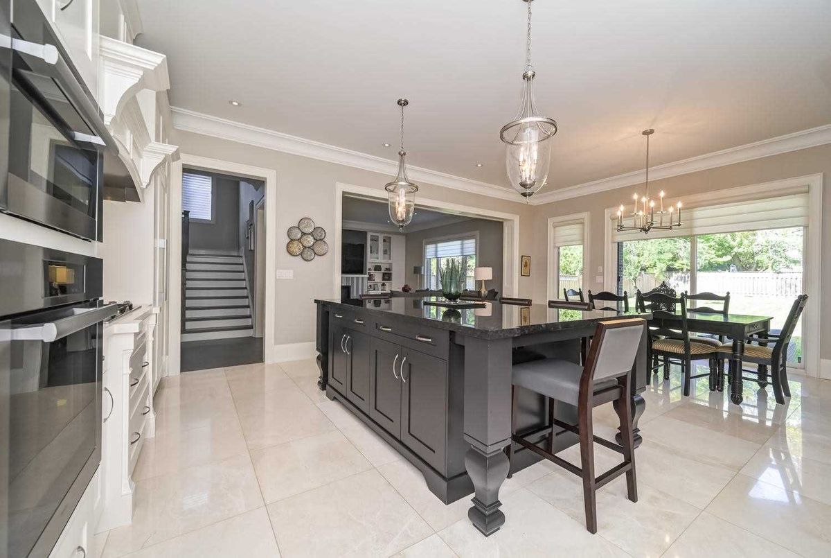 874 Taplin Dr 874 Taplin Dr Pickering
