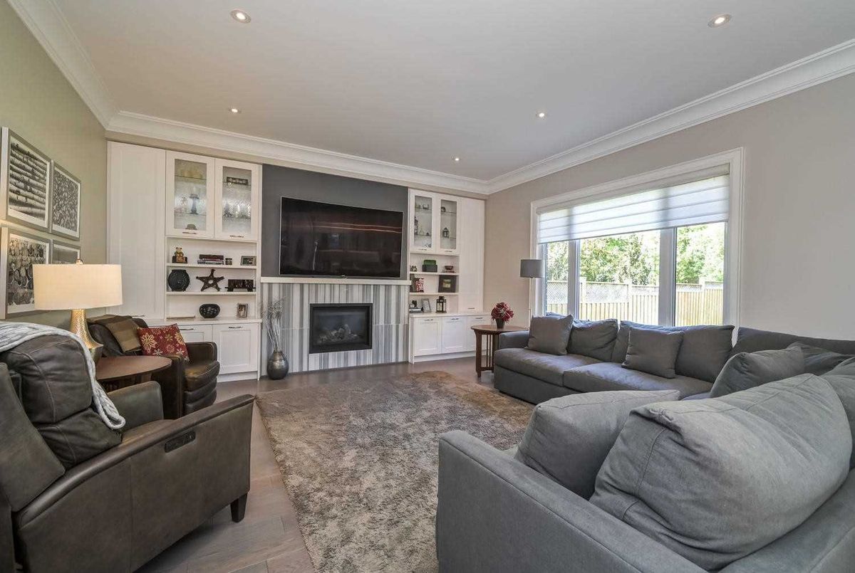 874 Taplin Dr 874 Taplin Dr Pickering