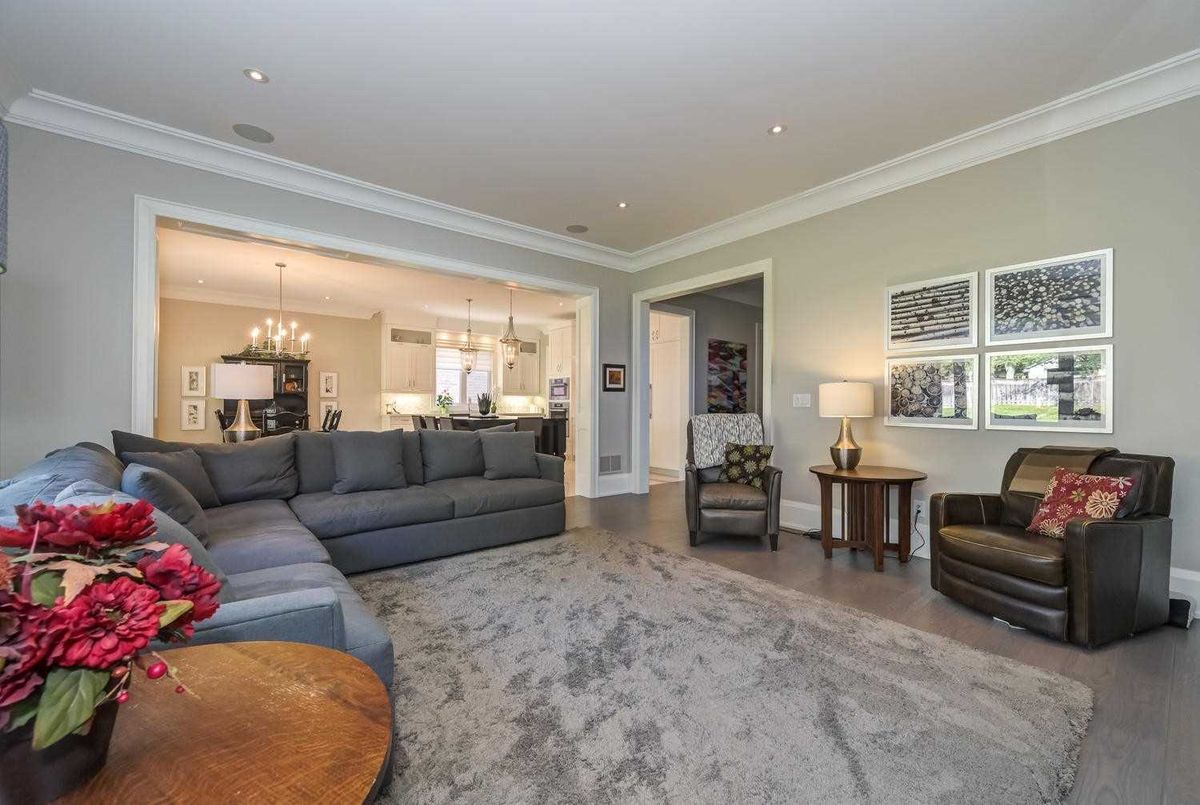 874 Taplin Dr 874 Taplin Dr Pickering