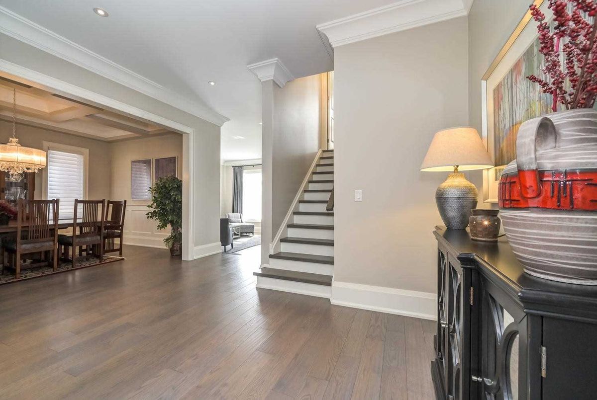 874 Taplin Dr 874 Taplin Dr Pickering