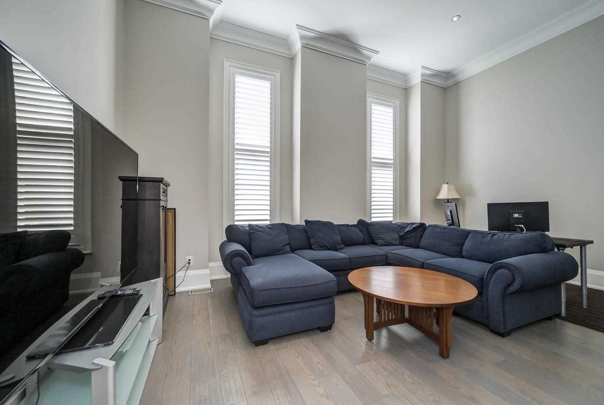 874 Taplin Dr 874 Taplin Dr Pickering