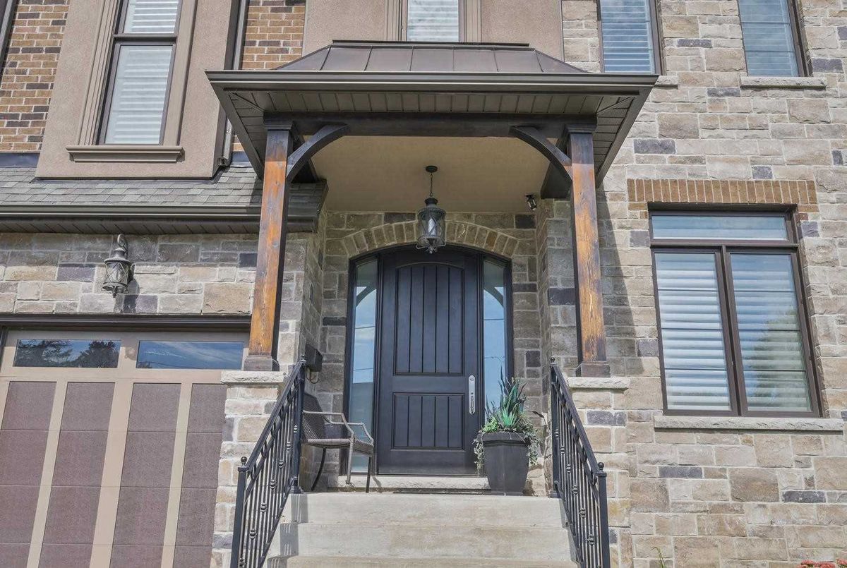 874 Taplin Dr 874 Taplin Dr Pickering