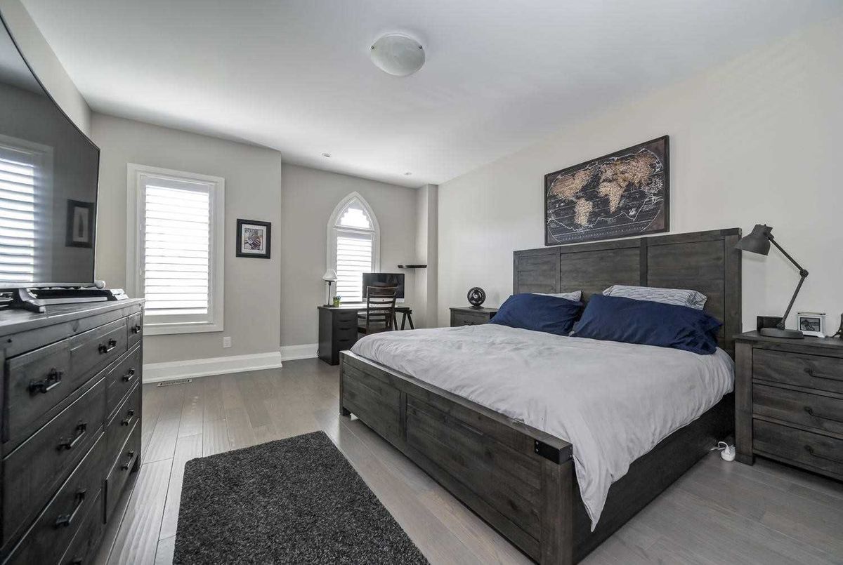 874 Taplin Dr 874 Taplin Dr Pickering