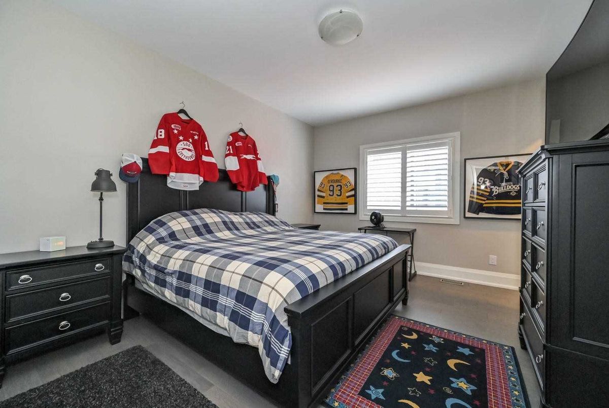 874 Taplin Dr 874 Taplin Dr Pickering