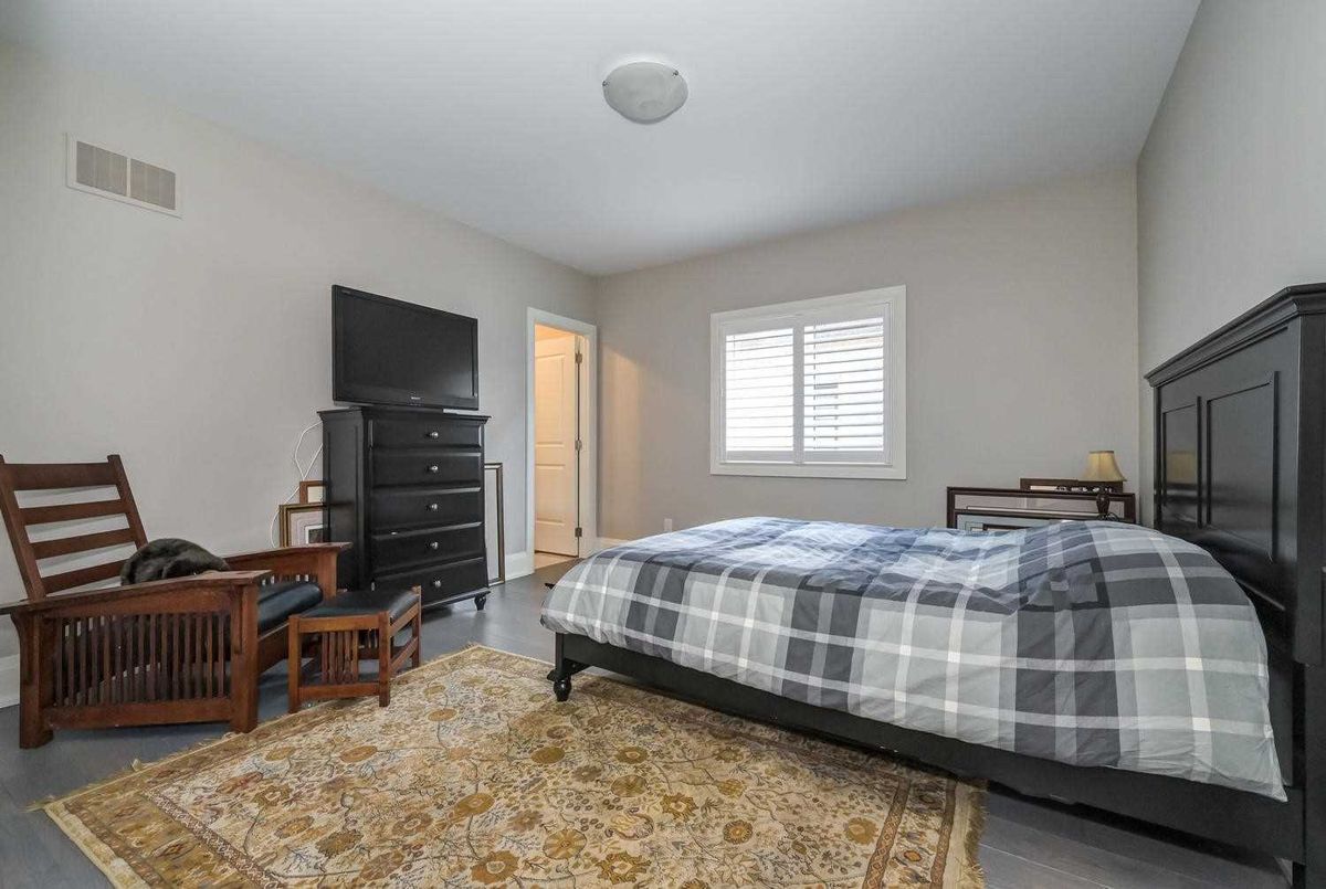 874 Taplin Dr 874 Taplin Dr Pickering