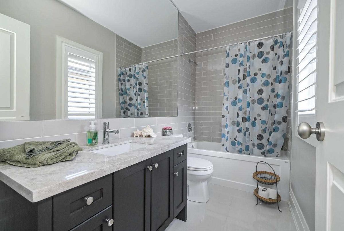 874 Taplin Dr 874 Taplin Dr Pickering