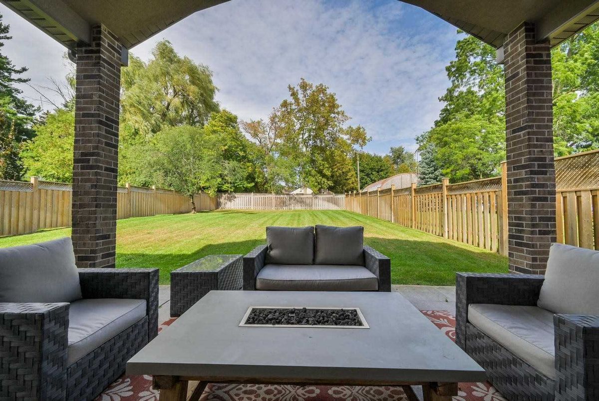 874 Taplin Dr 874 Taplin Dr Pickering