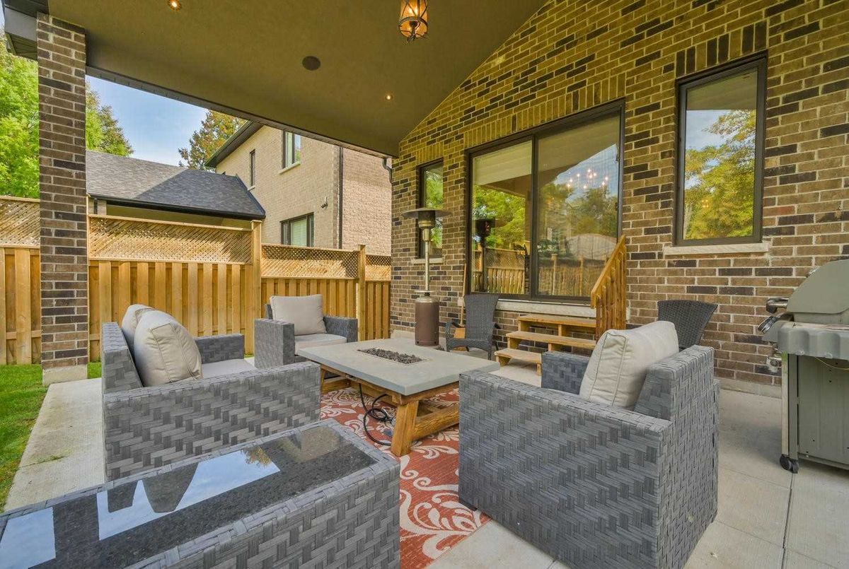 874 Taplin Dr 874 Taplin Dr Pickering