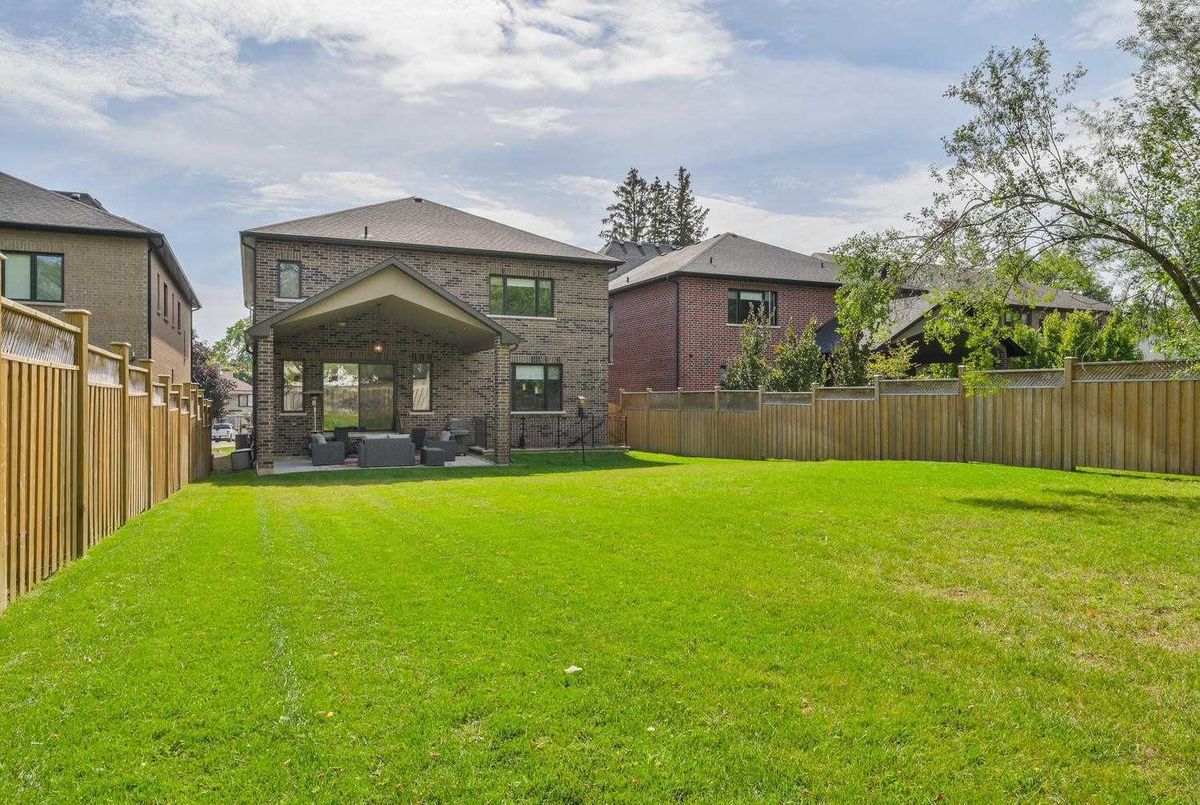 874 Taplin Dr 874 Taplin Dr Pickering