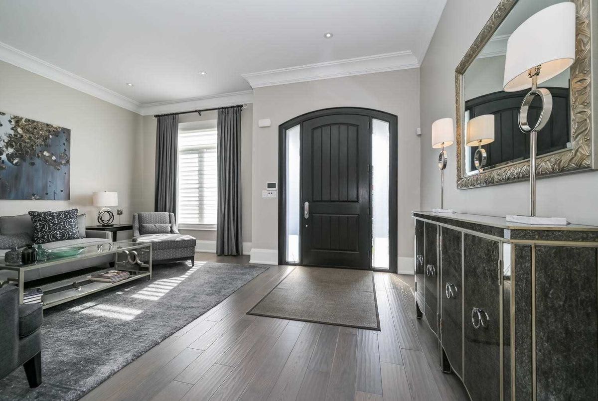 874 Taplin Dr 874 Taplin Dr Pickering