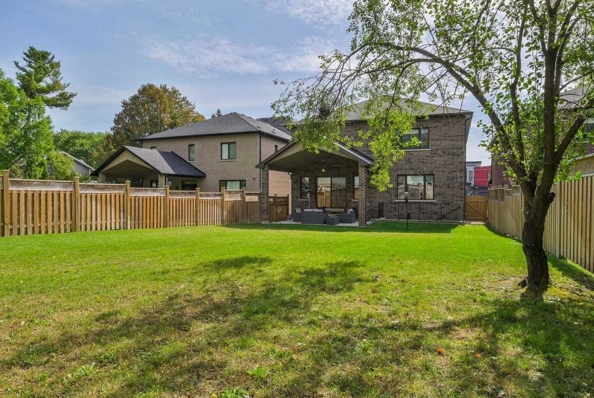 874 Taplin Dr 874 Taplin Dr Pickering