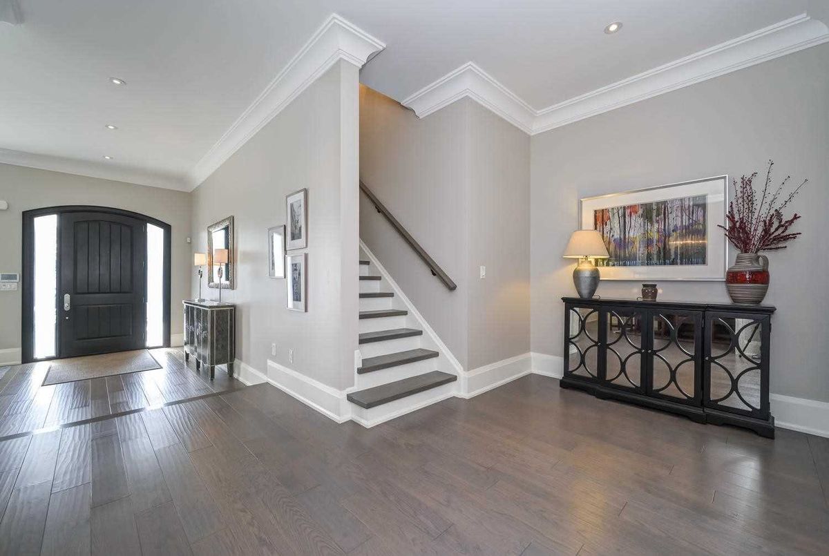 874 Taplin Dr 874 Taplin Dr Pickering